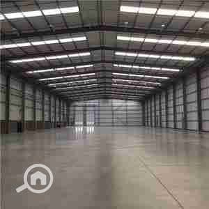 مستودع  للايجار في أبو رواش، الجيزة - 1000024633. jpg