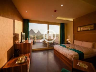 1 Bedroom Apartment for Sale in 6th of October, Giza - 5e575de105f31d5e3064c939fc25bd34. jpg