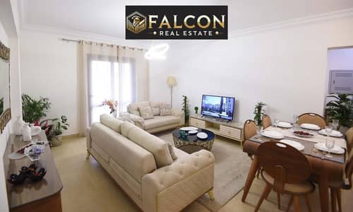 3 Bedroom Apartment for Sale in El Fostat, Cairo - IMG-20251012-WA0054. jpg