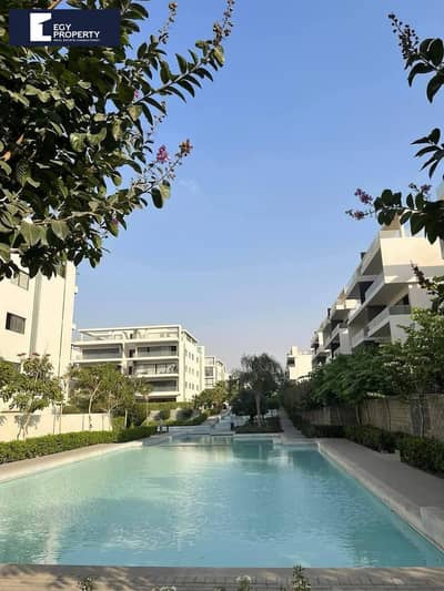 فلیٹ 2 غرفة نوم للبيع في القاهرة الجديدة، القاهرة - WhatsApp Image 2025-10-26 at 11.58. 22 AM (1). jpeg