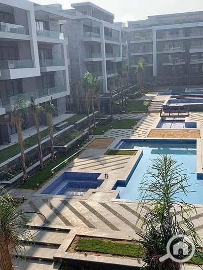 فلیٹ 1 غرفة نوم للبيع في القاهرة الجديدة، القاهرة - 473202347_122164452830312679_2362061514056679571_n. jpg