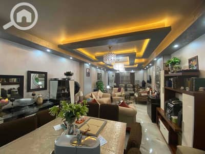 4 Bedroom Flat for Sale in Hadayek al-Ahram, Giza - IMG_4848. jpg