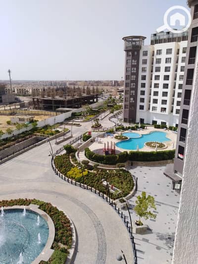 2 Bedroom Duplex for Rent in New Cairo, Cairo - IMG-20251026-WA0038. jpg