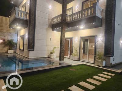 4 Bedroom Villa for Sale in King Mariout, Alexandria - 75867. jpg 4 Bedroom Villa for Sale in King Mariout, Alexandria - 75867. jpg