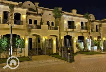 توين هاوس 4 غرف نوم للبيع في مدينة الشروق، القاهرة - 533628067_1429936651621074_5237364935787114034_n. jpg توين هاوس 4 غرف نوم للبيع في مدينة الشروق، القاهرة - 533628067_1429936651621074_5237364935787114034_n. jpg
