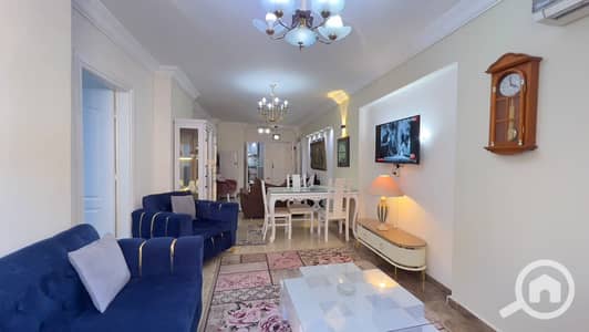 3 Bedroom Apartment for Rent in Smoha, Alexandria - IMG-20250704-WA0001. jpg