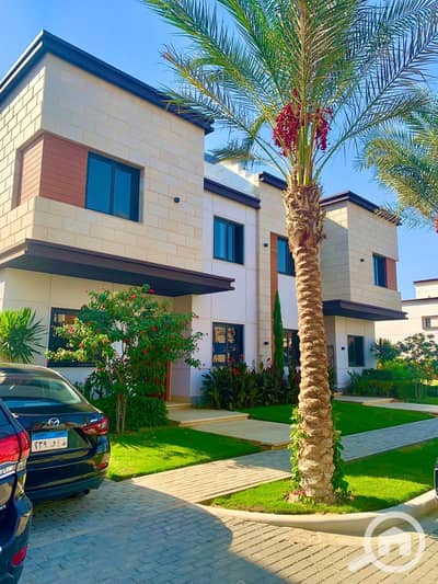 5 Bedroom Villa for Sale in New Cairo, Cairo - 2981589c-3c9c-4230-846d-f08c26c14785. jpg 5 Bedroom Villa for Sale in New Cairo, Cairo - 2981589c-3c9c-4230-846d-f08c26c14785. jpg