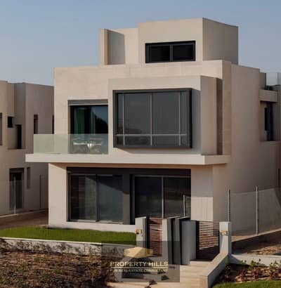 6 Bedroom Twin House for Sale in Sheikh Zayed, Giza - IMG_3284. jpg