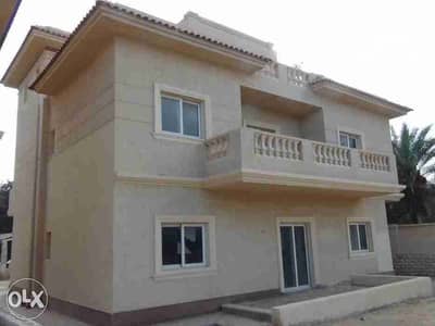 5 Bedroom Villa for Sale in King Mariout, Alexandria - 76073. jpg