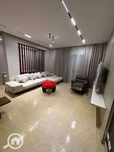 2 Bedroom Flat for Rent in El Fostat, Cairo - 58839adb-445f-4a3b-af60-26cec6de7795. jpeg