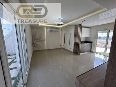 بنتهاوس 3 غرف نوم للايجار في القاهرة الجديدة، القاهرة - WhatsApp Image 2025-10-26 at 10.47. 35 PM (1). jpg