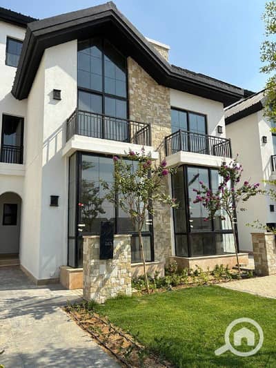 3 Bedroom Townhouse for Sale in Mostakbal City, Cairo - 784b8405-ae37-41ad-b54a-aed2de45db92. jpeg