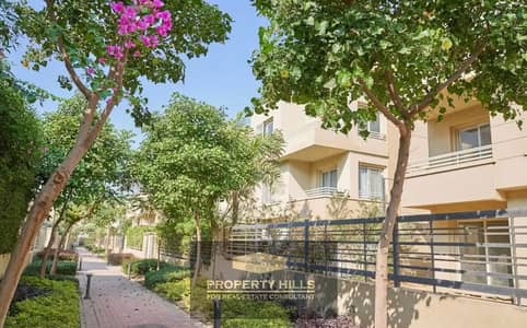 4 Bedroom Townhouse for Sale in Sheikh Zayed, Giza - IMG_6176. jpg
