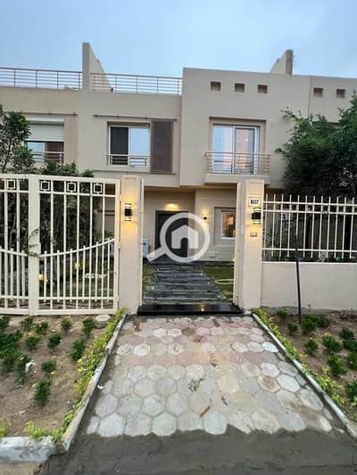 4 Bedroom Villa for Sale in New Cairo, Cairo - 546082354_1379928513519884_7160215108778624538_n. jpg