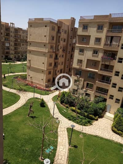 1 Bedroom Apartment for Sale in Madinaty, Cairo - WhatsApp Image 2025-10-26 at 11.16. 44 PM. jpeg