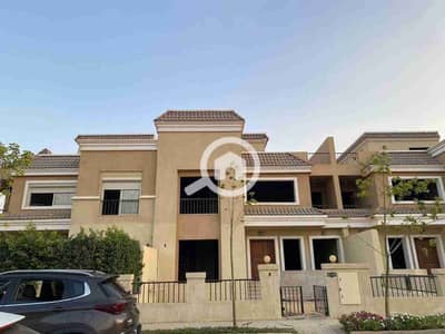 فیلا 4 غرف نوم للبيع في مدينة المستقبل، القاهرة - 1000370214. jpg