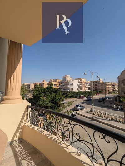شقة 3 غرف نوم للايجار في القاهرة الجديدة، القاهرة - WhatsApp Image 2025-10-25 at 7.50. 08 PM (2). jpeg
