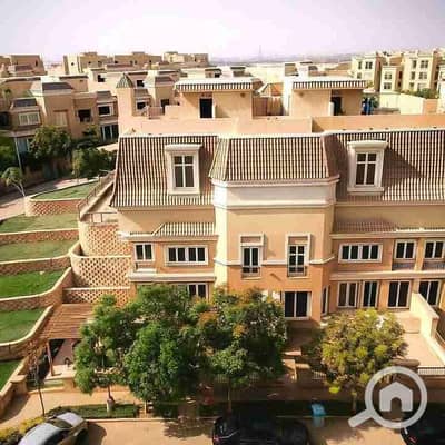 4 Bedroom Villa for Sale in Mostakbal City, Cairo - 1000369853. jpg