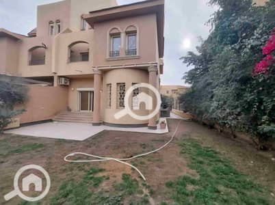 5 Bedroom Villa for Rent in New Cairo, Cairo - Screenshot_٢٠٢٥١٠١٠_٠٠٣٣١٦_Profolio Egypt. jpg