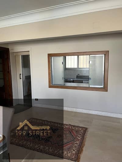 4 Bedroom Flat for Sale in Maadi, Cairo - WhatsApp Image 2025-10-21 at 14.06. 34. jpeg