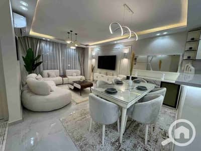 3 Bedroom Flat for Rent in Katameya, Cairo - 1000359543. jpg