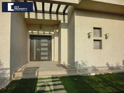 فیلا 5 غرف نوم للبيع في الشيخ زايد، الجيزة - WhatsApp Image 2025-10-26 at 11.49. 05 PM. jpeg