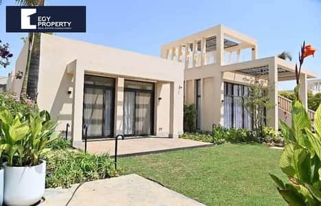 4 Bedroom Villa for Sale in New Heliopolis, Cairo - WhatsApp Image 2024-12-05 at 9.33. 24 PM. jpeg