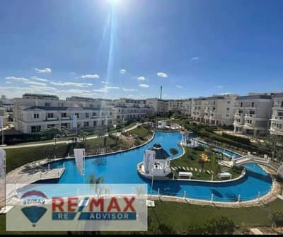 3 Bedroom Apartment for Sale in 6th of October, Giza - WhatsApp Image 2025-10-04 at 2.14. 55 PM. jpeg