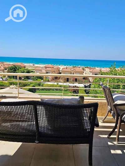 3 Bedroom Chalet for Sale in North Coast, Matruh - f5bbba1b-9d4b-44a7-aafb-7c826bdb4111. jpg