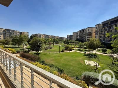 2 Bedroom Flat for Sale in Madinaty, Cairo - WhatsApp Image 2025-10-26 at 5.06. 15 PM (3). jpeg