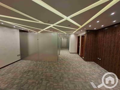 Office for Rent in New Cairo, Cairo - ٢٠٢٥١٠١٥_١٧٤٢١٧. jpg