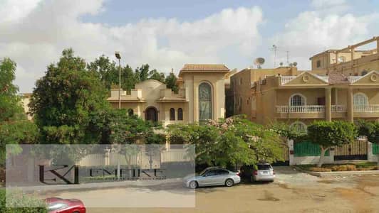 فیلا 5 غرف نوم للبيع في مدينة الشروق، القاهرة - 1000518649. jpg