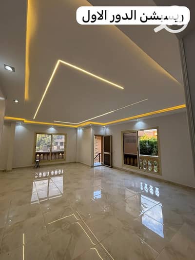 4 Bedroom Duplex for Rent in New Cairo, Cairo - IMG-20251020-WA0008. jpg