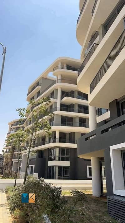 3 Bedroom Flat for Sale in New Cairo, Cairo - 205493d2-b7c2-482d-b8ff-2c6f0453432c. jpg