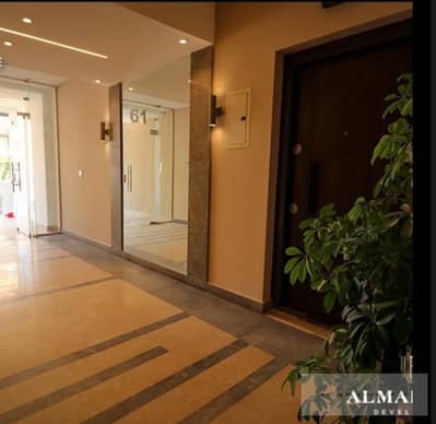 شقة 3 غرف نوم للبيع في القاهرة الجديدة، القاهرة - Downtown-Mivida-706x385. jpg