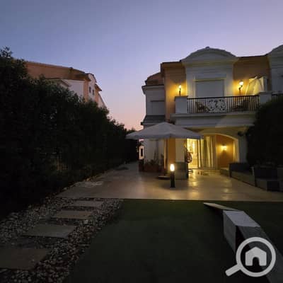 3 Bedroom Villa for Rent in New Cairo, Cairo - IMG-20251027-WA0016. jpg