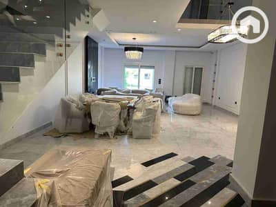توين هاوس 4 غرف نوم للبيع في مدينة الشروق، القاهرة - IMG-20250923-WA0018. jpg