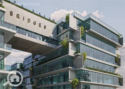 Clinic for Sale in Sheikh Zayed, Giza - New Bitmap Image. jpg