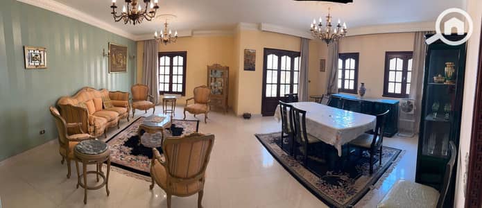 فلیٹ 3 غرف نوم للبيع في القاهرة الجديدة، القاهرة - WhatsApp Image 2025-10-25 at 21.16. 42_a62e0983. jpg