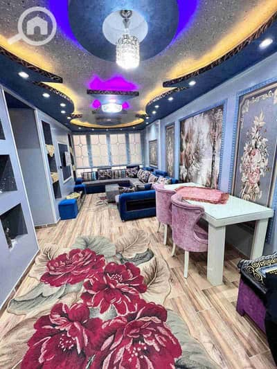 فلیٹ 3 غرف نوم للايجار في كامب شيزار، الإسكندرية - 1000035813. jpg