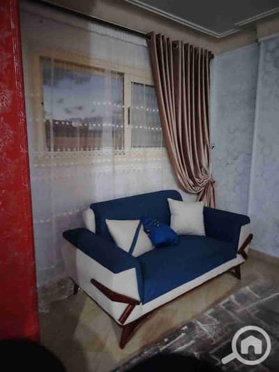 شقة 3 غرف نوم للايجار في سموحة، الإسكندرية - 1000031627. jpg