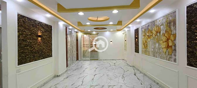 فلیٹ 3 غرف نوم للبيع في فيصل، الجيزة - 1000011024. jpg