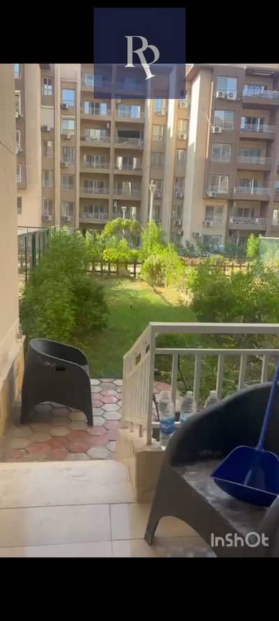 3 Bedroom Flat for Rent in Madinaty, Cairo - WhatsApp Image 2025-10-27 at 12.58. 14 AM (1). jpeg