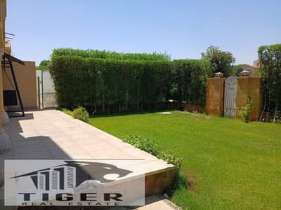 4 Bedroom Villa for Rent in Madinaty, Cairo - WhatsApp Image 2025-10-27 at 12.56. 34 AM. jpeg