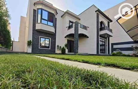 5 Bedroom Villa for Sale in King Mariout, Alexandria - 4374. jpg