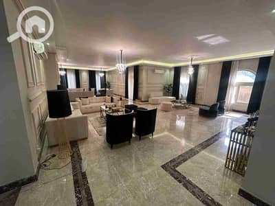 فیلا 5 غرف نوم للبيع في القاهرة الجديدة، القاهرة - IMG-20250923-WA0034(2). jpg