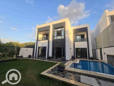 فیلا 5 غرف نوم للبيع في كينج مريوط، الإسكندرية - 1000147320. jpg