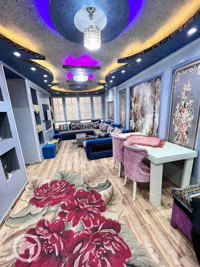 3 Bedroom Flat for Rent in Mandara, Alexandria - 1000035813. jpg