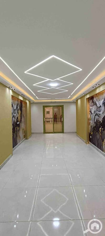 فلیٹ 3 غرف نوم للايجار في فيصل، الجيزة - 1000007096. jpg