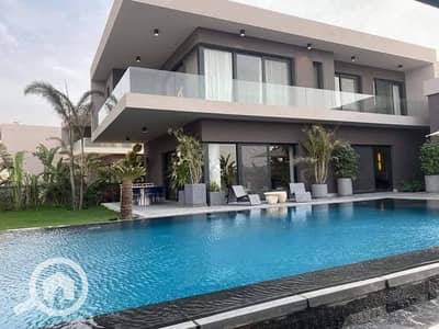 4 Bedroom Villa for Sale in Sheikh Zayed, Giza - WhatsApp Image 2025-09-11 at 12.48. 02 (3). jpeg 4 Bedroom Villa for Sale in Sheikh Zayed, Giza - WhatsApp Image 2025-09-11 at 12.48. 02 (3). jpeg
